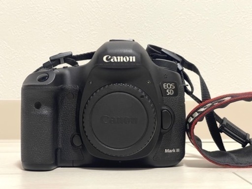 CANON EOS 5D MARK3  　レンズ　セット