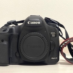 CANON EOS 5D MARK3  　レンズ　セット