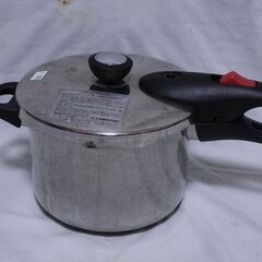パール金属　圧力鍋
