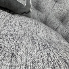 【美品】アンビエントラウンジ　ソファ　クッション付属