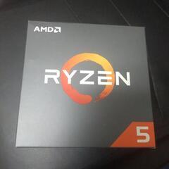 Ryzen5 2600