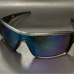 OAKLEY オークリー  リッジライン 偏光レンズ oo941...