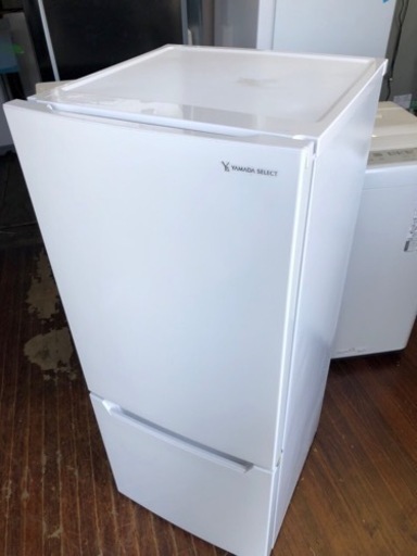 北九州市内配送無料 保証付き 2021年 YAMADASELECT(ヤマダセレクト  