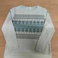 (美品)Mサイズ GoldenBear カットソー