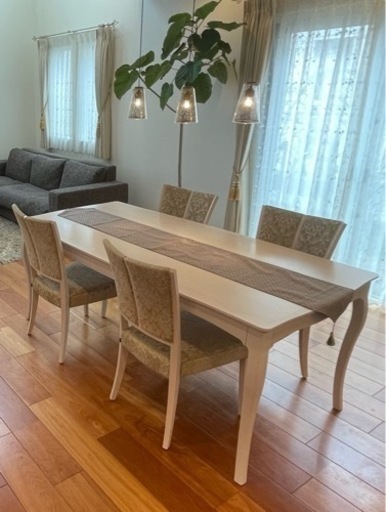 家具 ダイニングセット