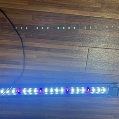 　淡水、海水用　水槽用LEDライト　家具 照明器具