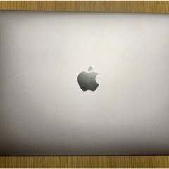 ドタキャンのため再投稿 MacBookPro2018
