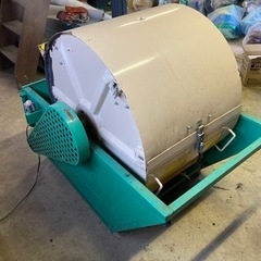 肥料混合機　まぜっこ