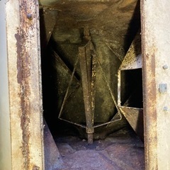 肥料混合機　まぜっこ