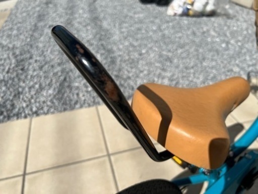 2021年購入　ケッターサイクル