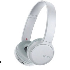 SONYヘッドフォン