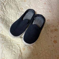 allbirds オールバーズ スリッポン ネイビー