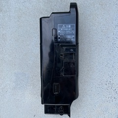 パナソニックNKY513B02B 8.9Ah バッテリー　長押し5点灯 動作確認済み