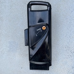 パナソニックNKY513B02B 8.9Ah バッテリー　長押し5点灯 動作確認済み