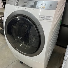 【ドラム式洗濯機】9/6kg ドラム式洗濯機 洗濯機乾燥機 Pa...