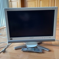 家電 テレビ 液晶テレビ