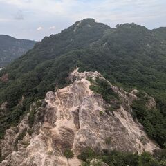 ゆったりハイキング(平日登山)