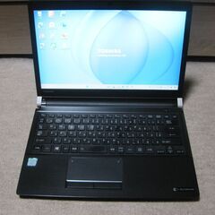 3台目 Win11 Pro 最新バージョン東芝TOSHIBA d...