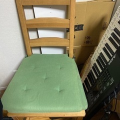 中古家具 IKEAの椅子 