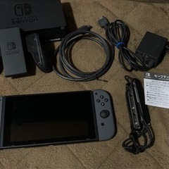 switch 値下げしました(≧∀≦)