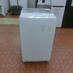 ID 072813　洗濯機6K　ニトリ　２０２２年　NTR60