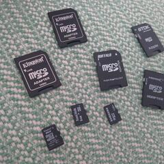 micro SD パソコン PCパーツ