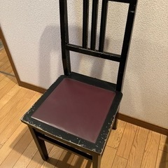 (0円)ピアノ椅子C チェア