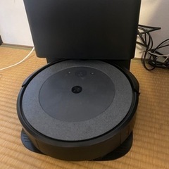 iRobot ロボット掃除機 Roomba i5+ 