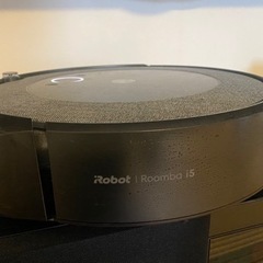  iRobot ロボット掃除機 Roomba i5+ 