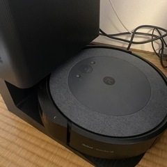  iRobot ロボット掃除機 Roomba i5+ 