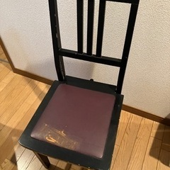 (0円) ピアノ椅子D チェア