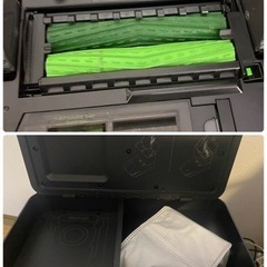  iRobot ロボット掃除機 Roomba i5+ 