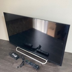 SONY BRAVIA 40インチ液晶テレビ KDL-40W600B