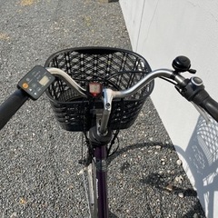 自転車@値下げしました GW期間限定値下げ 電動アシスト自転車