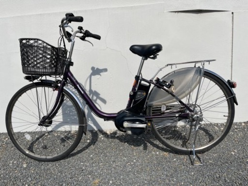 GW期間限定値下げ  電動アシスト自転車
