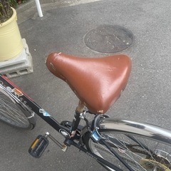 自転車 折りたたみ自転車