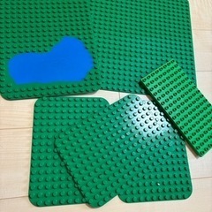 LEGO 正規品　デュプロ