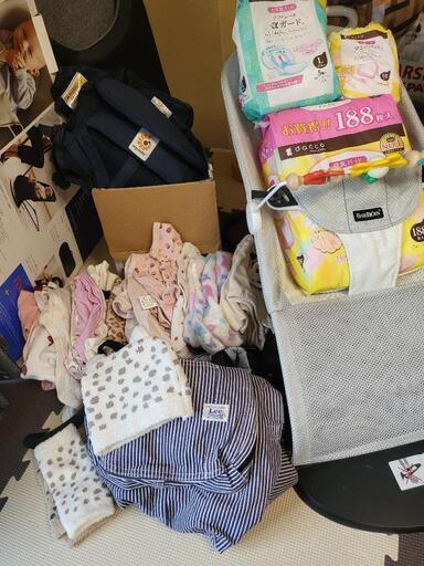 値下げ！！子供用品 ベビー用品 ベビー服
