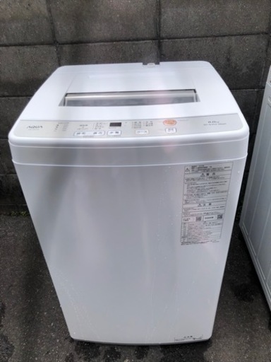 家電 生活家電 洗濯機