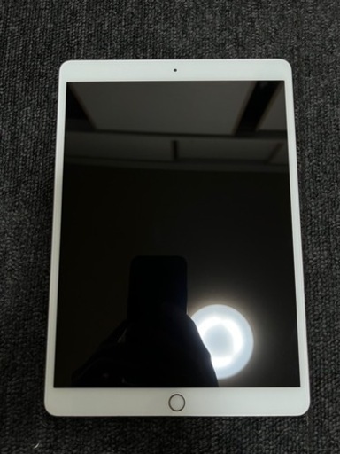 IPAD PRO 10.5インチ SIM フリ-