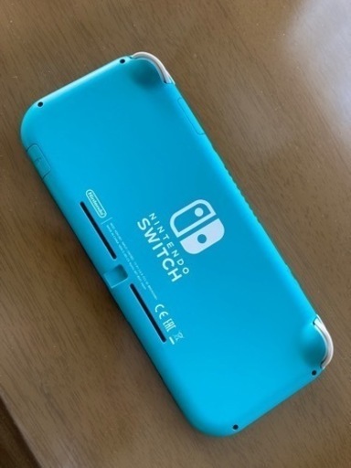 ニンテンドーDS,3DS Nintendo Switch lite