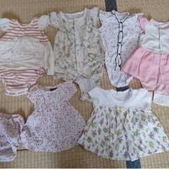 子供用品 ベビー用品 ベビー服