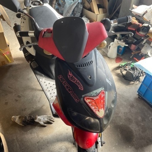 キレイな車両です!】神奈川県藤沢市発 ピアッジオ ビバリー200 走行