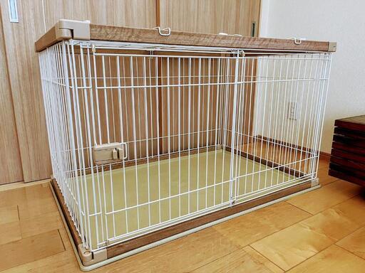小型犬〜中型犬　ケージ