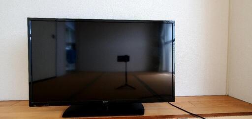 テレビ、家電