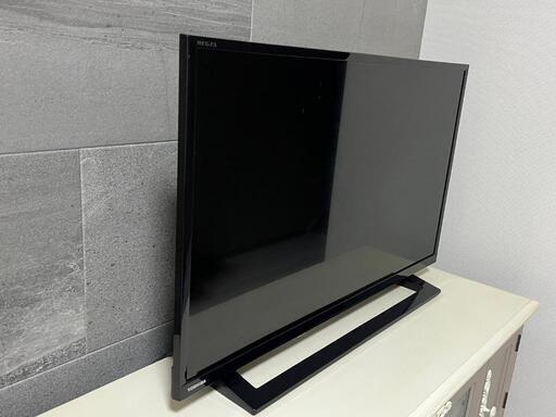 REGZA S22シリーズ 液晶テレビ 32V型
