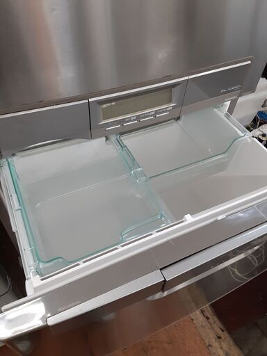 リサイクルショップどりーむ天保山店】 4430 冷蔵庫 サンヨー 替ら