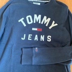 TOMMYJEANS 