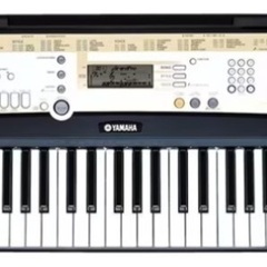 YAMAHAホーム製品情報楽器エレクトーン・キーボードポータブル...