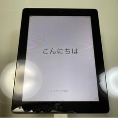 iPad2 16GB